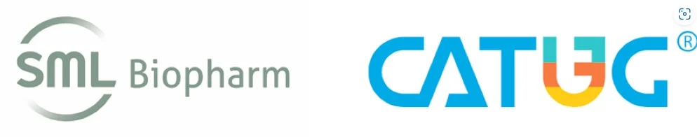 SML Biopharm Signs MOU with CATUG to Collaborate on mRNA Technology Development