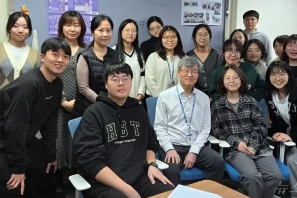 Prof. Nam Jae-hwan of Catholic University Selected among Top 100 National R&D Achievements